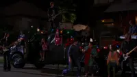 Backdrop to the movie "Merry Christmas, Drake & Josh" #750782