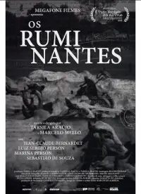Os Ruminantes