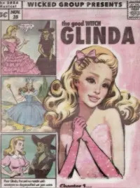 Poster to the movie "Wicked" #774385