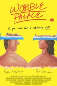 Poster to the movie "Wobble Palace" #1104197
