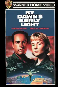 Poster to the movie "By Dawn