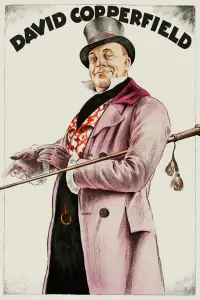 Poster to the movie "David Copperfield" #983628