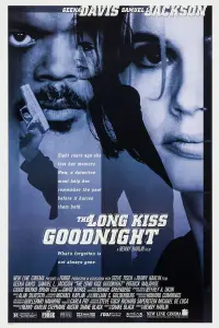 Poster to the movie "The Long Kiss Goodnight" #957275
