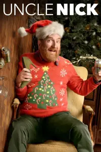 Poster to the movie "Uncle Nick" #718778