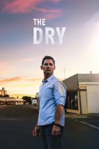Poster to the movie "The Dry" #914144