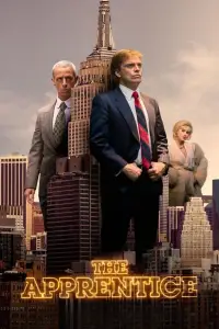 Poster to the movie "The Apprentice" #945707