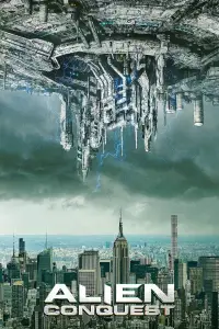 Poster to the movie "Alien Conquest" #1138251