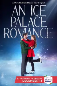 Poster to the movie "An Ice Palace Romance" #1105557