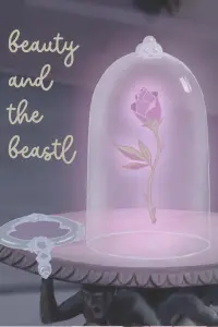 Poster to the movie "Beauty and the Beast" #692259