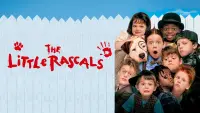 Backdrop to the movie "The Little Rascals" #980744
