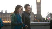 Backdrop to the movie "Finding Mr. Right 2" #780700