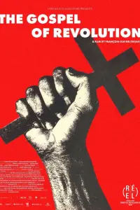 Poster to the movie "The Gospel of Revolution" #935063