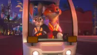 Backdrop to the movie "Zootopia 2" #1011382
