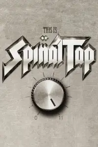 Poster to the movie "This Is Spinal Tap" #934164