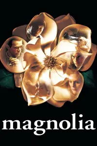 Poster to the movie "Magnolia" #1124981