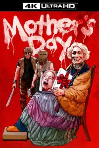 Poster to the movie "Mother