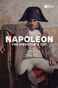 Poster to the movie "Napoleon" #596439