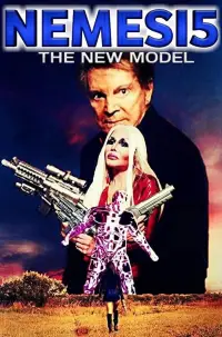 Poster to the movie "Nemesis 5: The New Model" #1162528