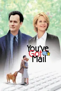 Poster to the movie "You