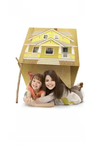 Poster to the movie "Ramona and Beezus" #693022