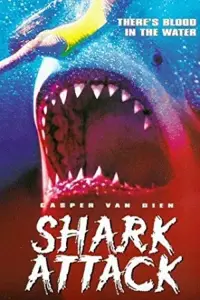 Poster to the movie "Shark Attack" #999184