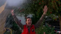 Backdrop to the movie "Merry Christmas, Drake & Josh" #750820