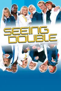Poster to the movie "Seeing Double" #1079003