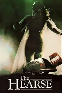 Poster to the movie "The Hearse" #1110452