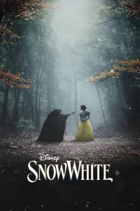 Poster to the movie "Disney