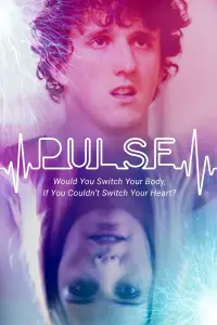 Poster to the movie "Pulse" #981601