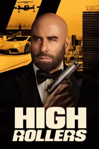 Poster to the movie "High Rollers" #559942