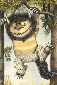 Poster to the movie "Where the Wild Things Are" #692805