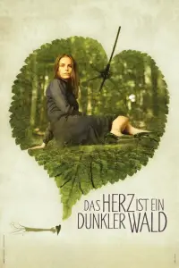 Poster to the movie "The Heart Is a Dark Forest" #1132899