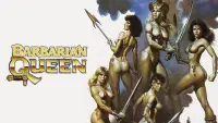 Backdrop to the movie "Barbarian Queen" #967516