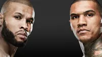 Backdrop to the movie "Chris Eubank Jr. vs. Conor Benn" #757016