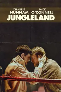 Poster to the movie "Jungleland" #988877