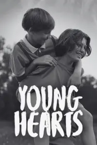 Poster to the movie "Young Hearts" #832469