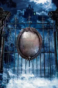 Poster to the movie "The Haunted Mansion" #754929
