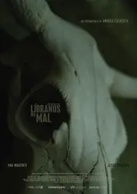 Poster to the movie "Líbranos del mal" #734067