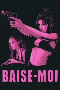 Poster to the movie "Baise-moi" #960267