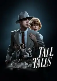 Poster to the movie "Tall Tales" #1024452
