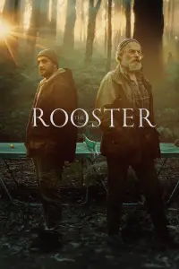 Poster to the movie "The Rooster" #954877