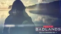 Backdrop to the movie "Predator: Badlands" #745557