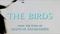Backdrop to the movie "The Birds" #937846