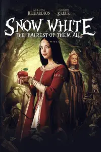 Poster to the movie "Snow White: The Fairest of Them All" #964897
