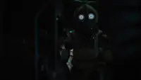 Backdrop to the movie "Five Nights at Freddy