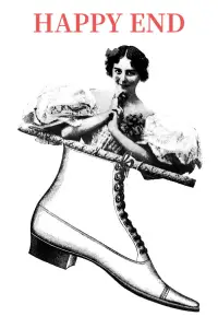 Poster to the movie "Happy End" #1081568