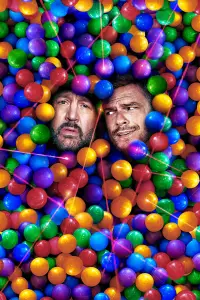 Poster to the movie "Playdate" #520064