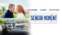 Backdrop to the movie "Senior Moment" #1160934