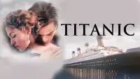 Backdrop to the movie "Titanic" #904101